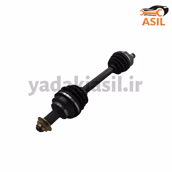 پلوس کامل کوتاه پراید ABS فرانکو