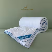 لحاف لایت Dormio Duo از برند Othello مناسب برای تخت دونفره کینگ با ابعاد 215×235