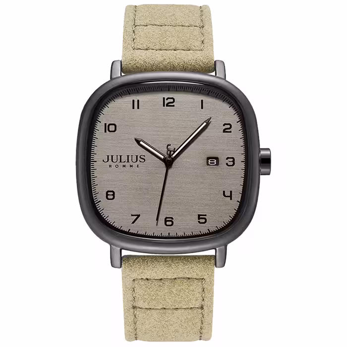 ساعت مچی مردانه جولیوس JULIUS JAH-123B
