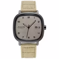 ساعت مچی مردانه جولیوس JULIUS JAH-123B