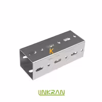 پروفیل فولادی 100×100 لینکران