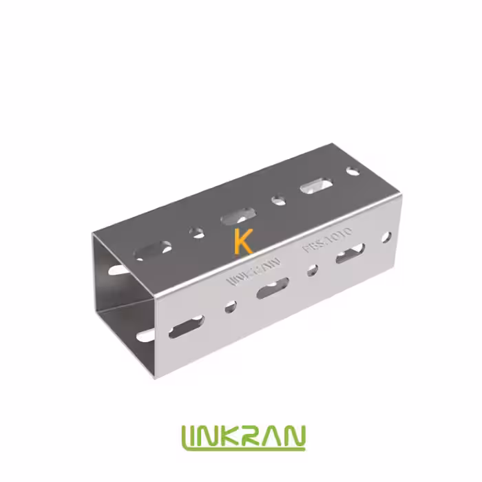 پروفیل فولادی 100×100 لینکران