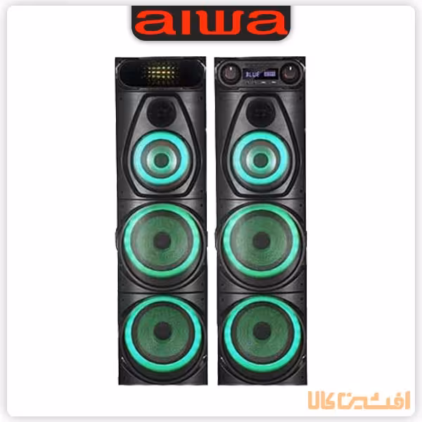 اسپیکر آیوا مدل 2101 پرو (AW-X2101DSP PRO)