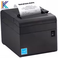 پرینتر حرارتی فروشگاهی بیکسولون مدل SRP-E300ESK-USB/Ethernet