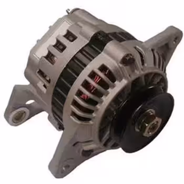 دینام 90 آمپر طرح والو برند فنام کد 121489 مناسب برای پژو 405 سمند پرشیا