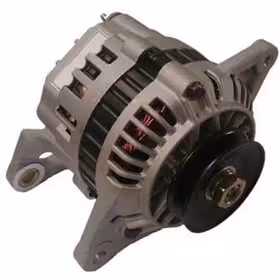 دینام 90 آمپر طرح والو برند فنام کد 121489 مناسب برای پژو 405 سمند پرشیا