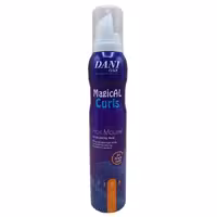 موس مو دنی وان مدل MAGICAL Curls حجم 200 میل