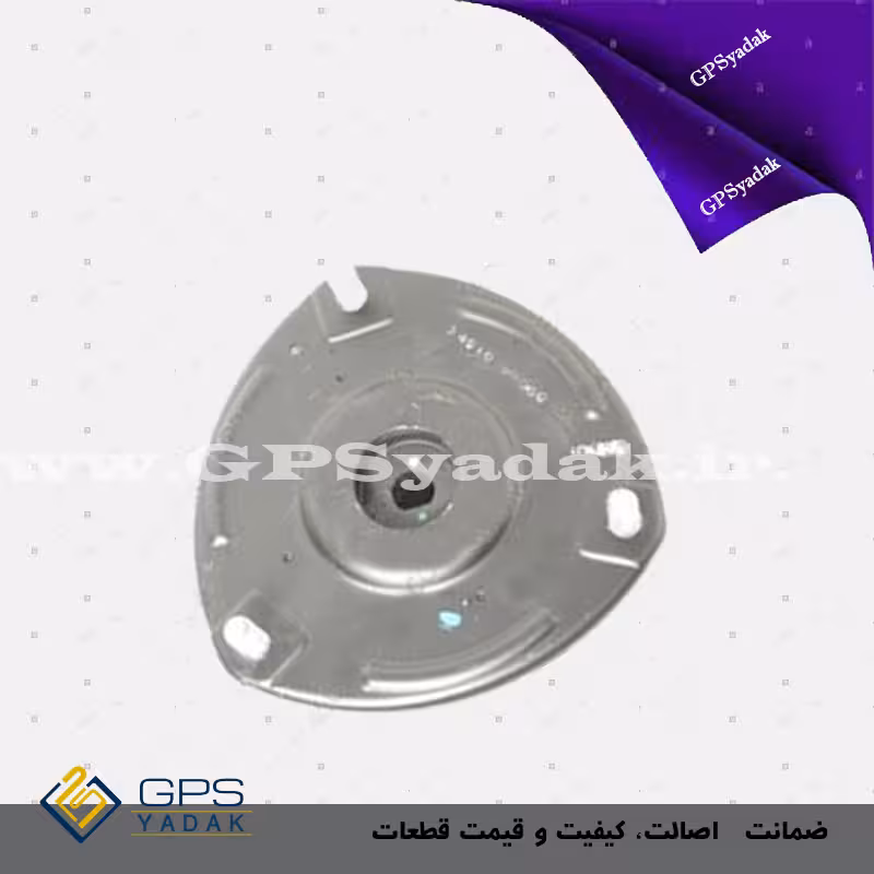 توپی سر کمک جلو هیوندای سانتافه 2700 سی سی (2007)