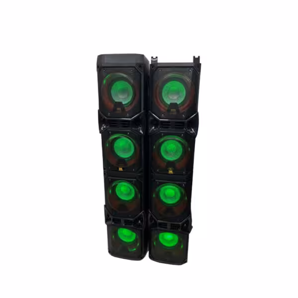 اسپیکر خانگی 4800 جی بی ال (JBL) جفتی 4 ساب 8