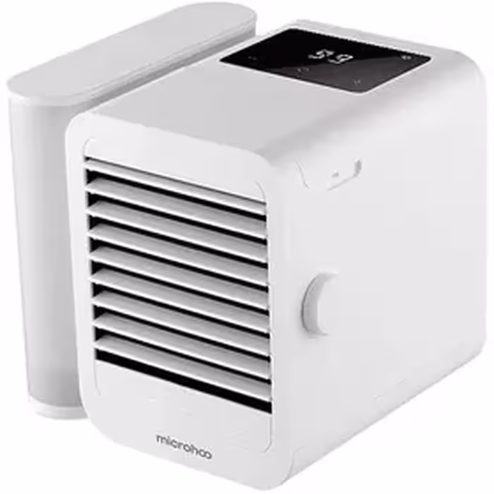 کولر آبی رومیزی Microhoo MH01R