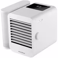 کولر آبی رومیزی Microhoo MH01R