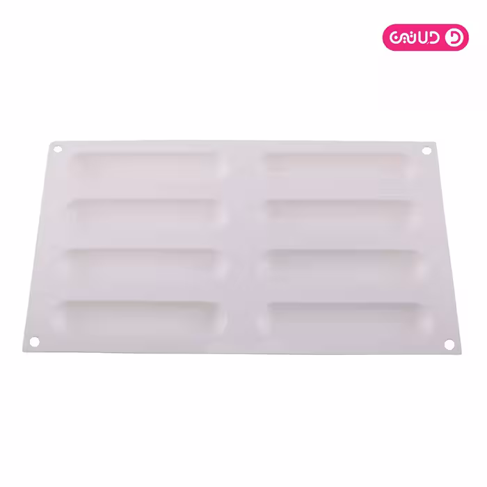 قالب سیلیکون ممتاز kit eclair سیلیکومارت