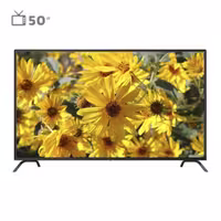 قیمت تلویزیون نکسار 50 اینچ مدل NTV-H50C414N