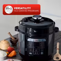 مولتی کوکر تفال مدل CY601D ارسال از فارس