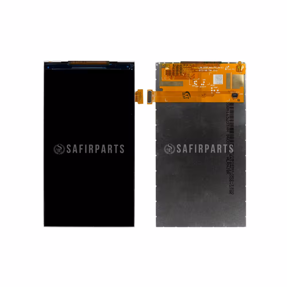 قیمت و خرید ال سی دی G532 - G531 - G530 سامسونگ