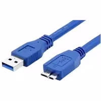 کابل هارد اکسترنالXVOX 1.5 M USB3