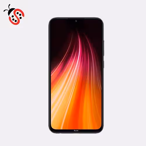 گوشی موبایل شیائومی مدل Redmi Note 8 M1908C3JG دو سیم‌ کارت
