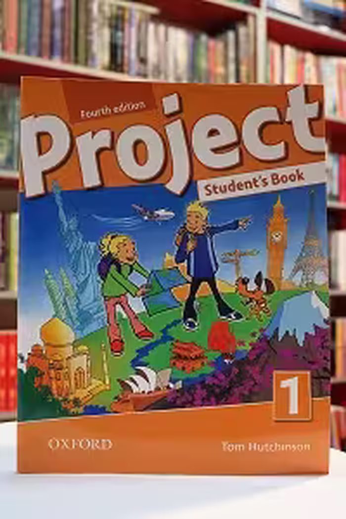 Project 1