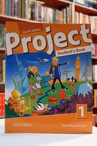 Project 1