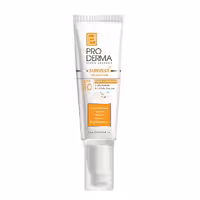 ضد آفتاب فلوئیدی spf30 پرودرما