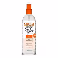 اسپری خوشبو کننده مو های فر کنتو Cantu مدل Protective Style حجم 118 میل