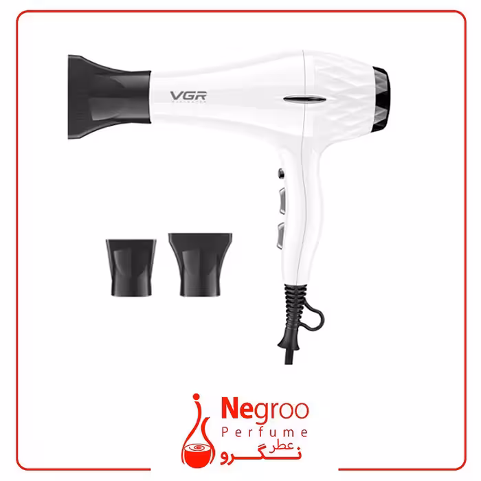 سشوار حرفه ای وی جی ار مدل V-413