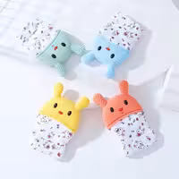 دستکش دندانگیر دار برند only baby