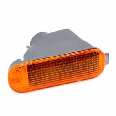 چراغ راهنما داخل سپر پراید (بدون سیم)