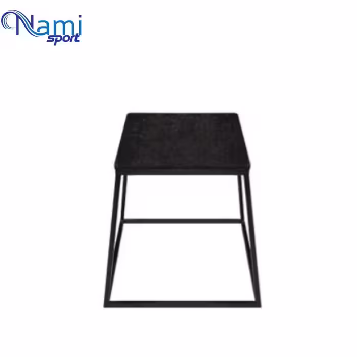 جامپ باکس فلزی 55 سانتی مترMetal jump box