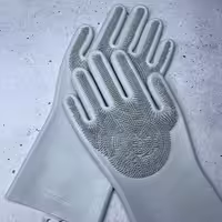 دستکش اسکاچی سیلیکونی الگانت (2 عدد)