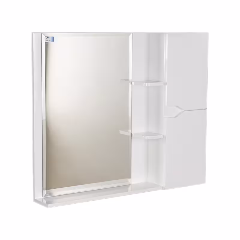 آینه و باکس دلفین مدل 1068