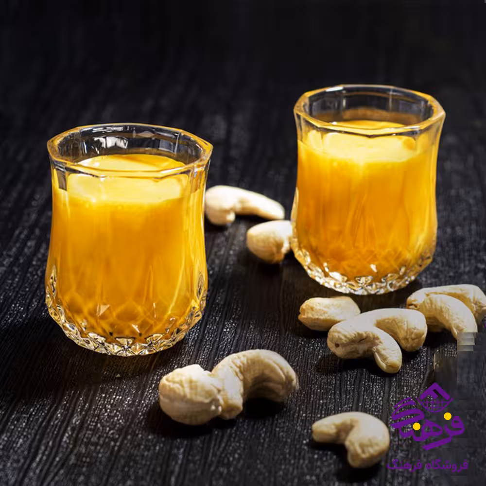 نیم یک اکسپرس کادو کاوه (12دک)