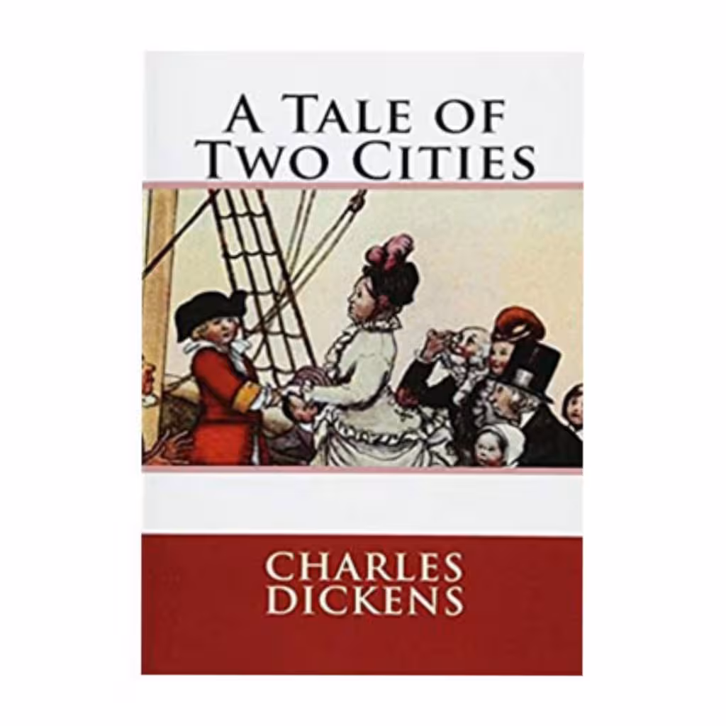 A Tale of Two Cities