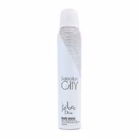 اسپری بدن سلکشن سیتیSelection City Jadore