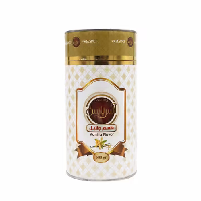 اسانس طبیعی پودری وانیل برند آلس پایس کد 124135210