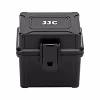 کیس محافظ باتری و حافظه جی جی سی مدل JBC-BAT2