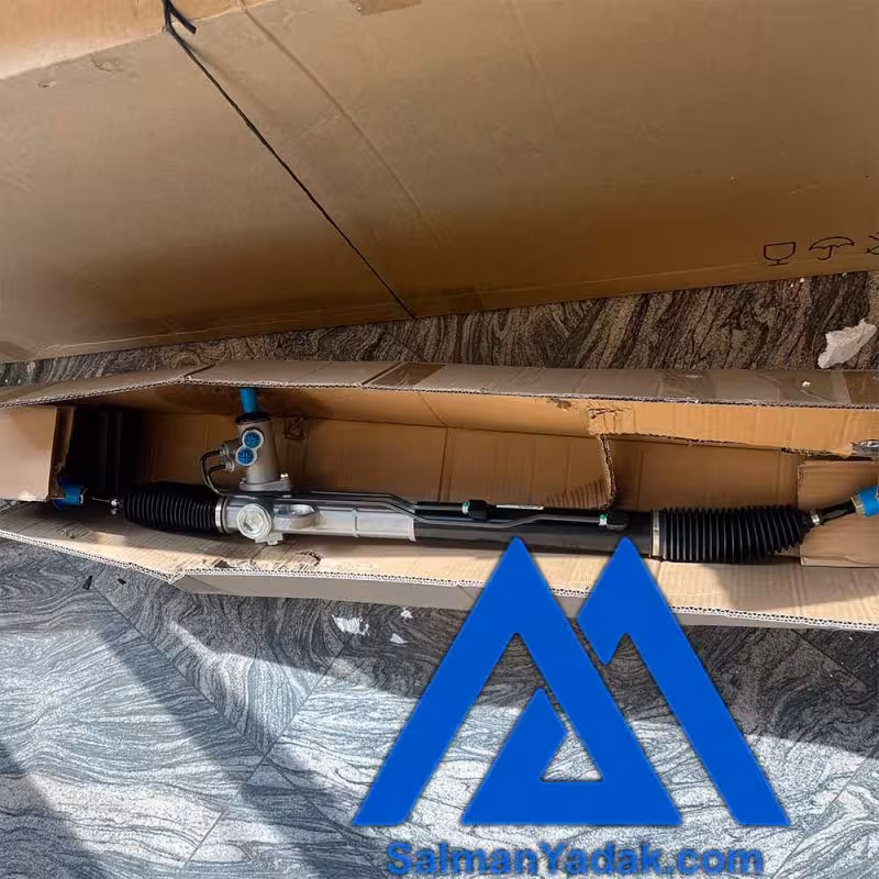 جعبه فرمان هیوندا سانتافه کیا سورنتو XM فنی 577002P100