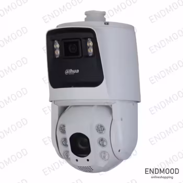 دوربین IP چرخشی داهوا مدل DH-SDT7C424-4F-ZBZJ-APV-0400