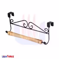 آویز حوله لیمیتاک مدل کابینتی صبا