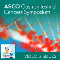 ASCO GI Cancers Symposium Video and Slide 2023 at 30€ - کتاب پزشکی بهار