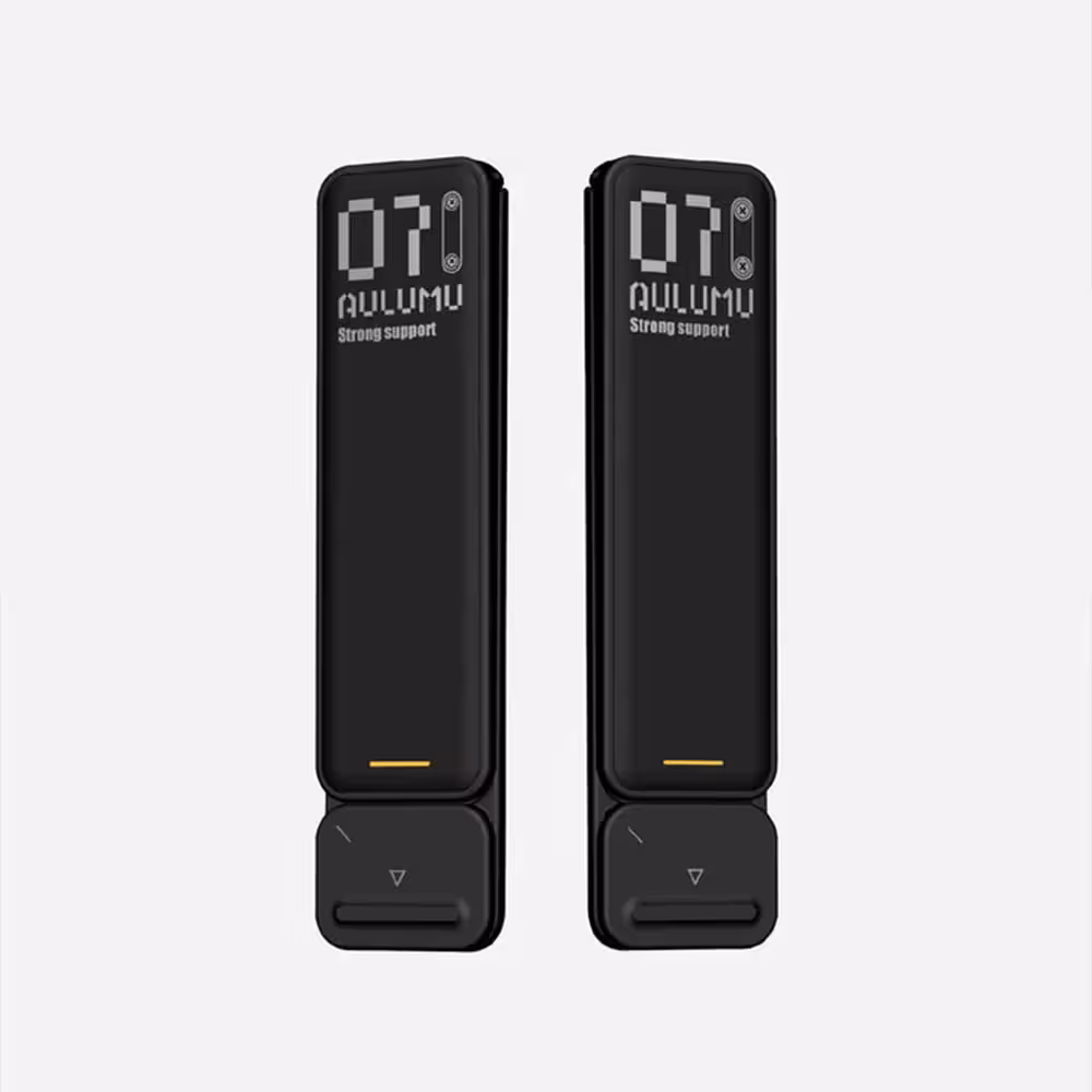 پایه استند لپ تاپ AULUMU G07 POP-UP Laptop Kickstand - فروشگاه اسپيگن ایران