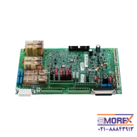 برد سیفتی ربات کوکا | KUKA 00-106-290