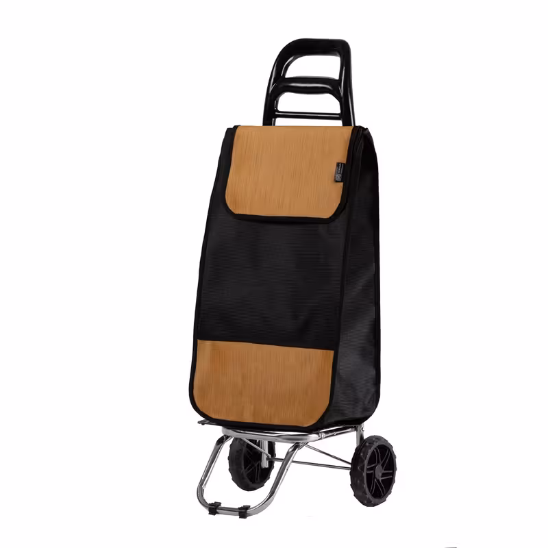 چرخ خرید مرولین مدل واگن Wagon کد 9011