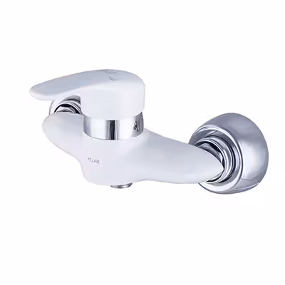 شیر توالت کلار مدل دریا سفید