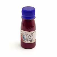 مرکب متالیک پوست پیازی 60 میلی لیتر ممتاز