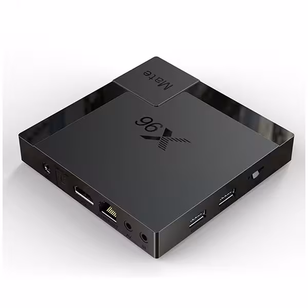 اندروید باکس مدل X96 Mate 4-32