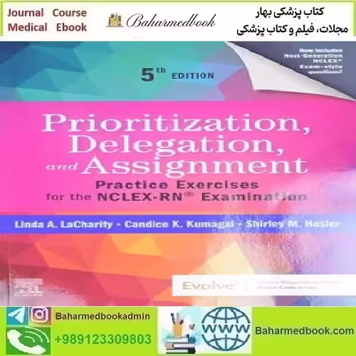 NCLEX-RN Prioritization Delegation and