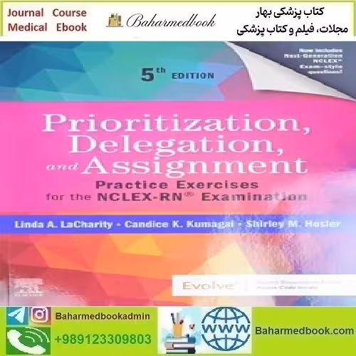 NCLEX-RN Prioritization Delegation and
