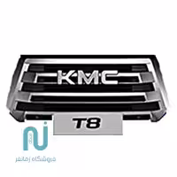 جلو پنجره جک KMC T8
