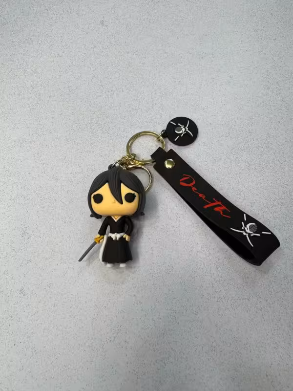 جاکلیدی سیلیکونی روکیا